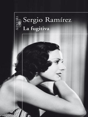 La fugitiva - ebook